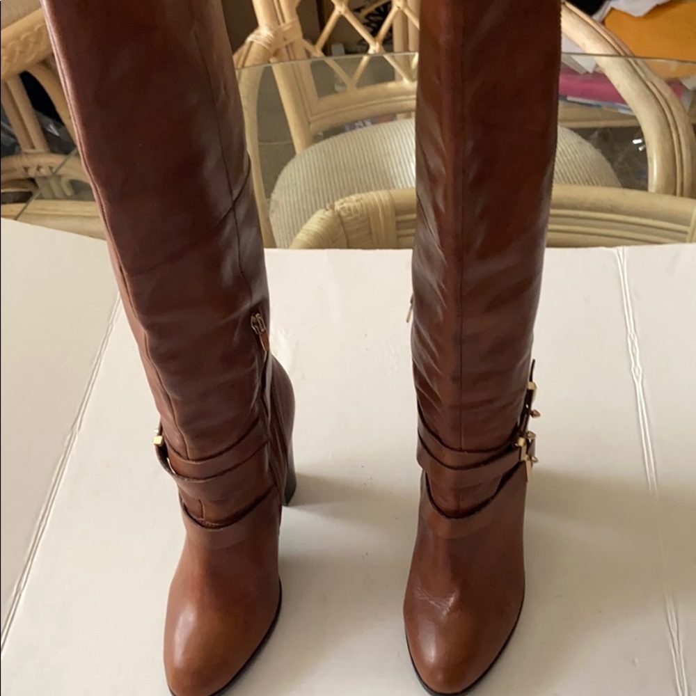 Aldo knee high boots